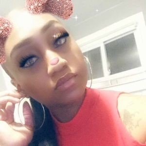 Meet your Posher, Darlene